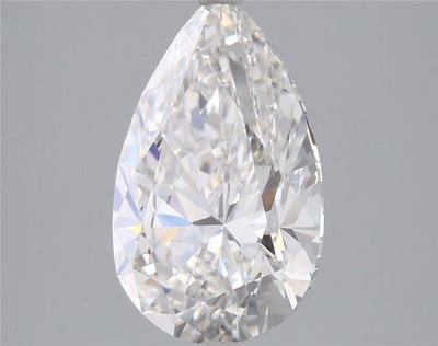 3.00 Carat Pear Lab Diamond :: 360 spin frame 04