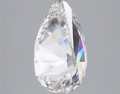 3.00 Carat Pear Lab Diamond :: 360 spin frame 05