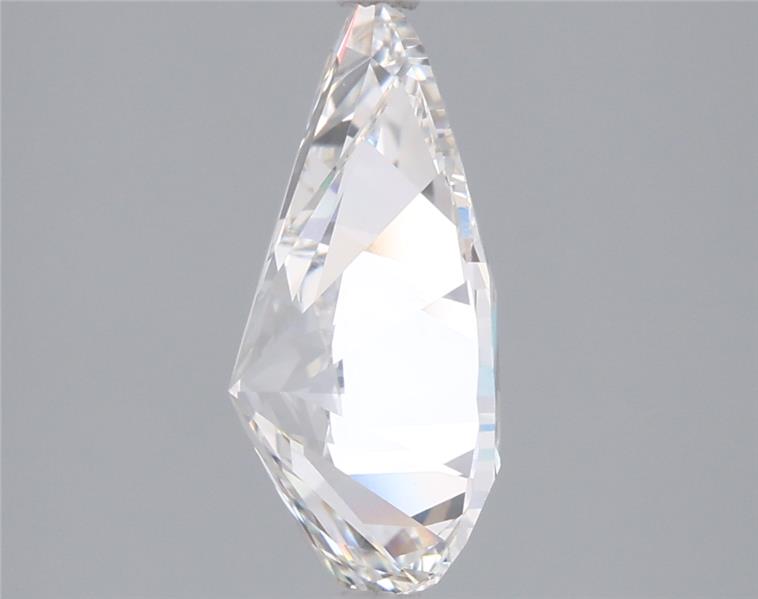 3.00 Carat Pear Lab Diamond :: 360 spin frame 06