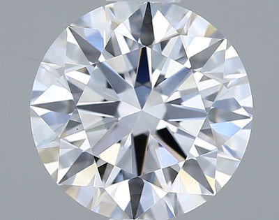 1.03 Carat Round Lab Diamond