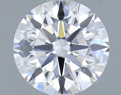 1.03 Carat Round Lab Diamond