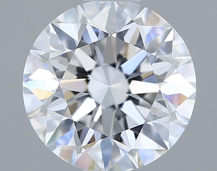 1.06 Carat Round Lab Diamond