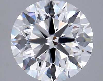1.50 Carat Round Lab Diamond