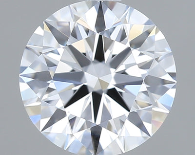 1.03 Carat Round Lab Diamond