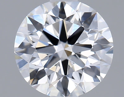 1.03 Carat Round Lab Diamond