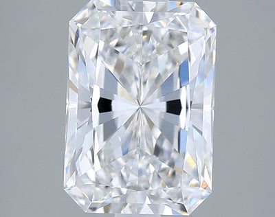 2.07 Carat Radiant Lab Diamond