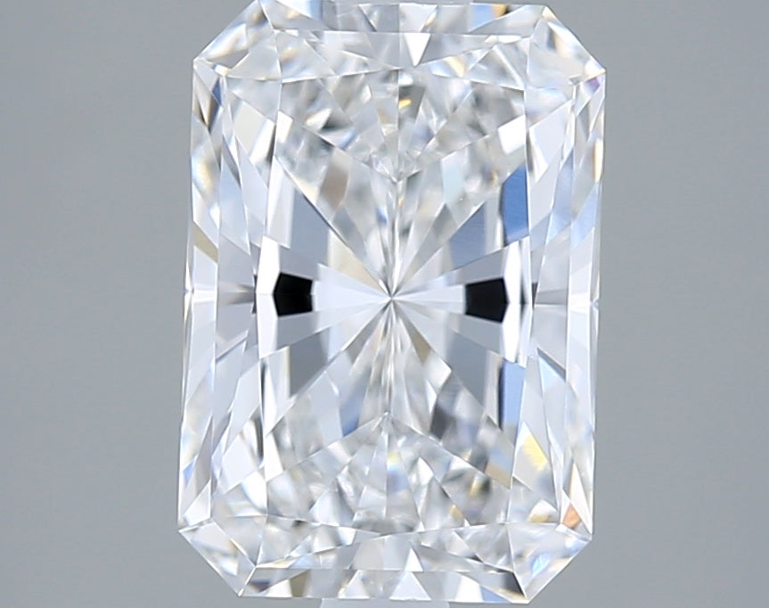 2.07 Carat Radiant Lab Diamond