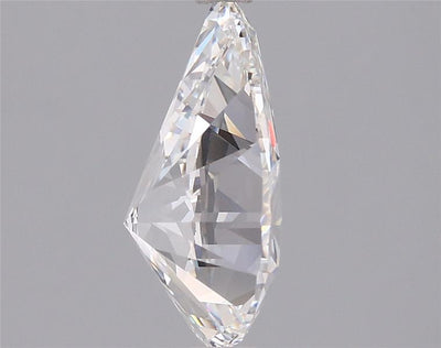 1.78 Carat Pear Lab Diamond :: 360 spin frame 06