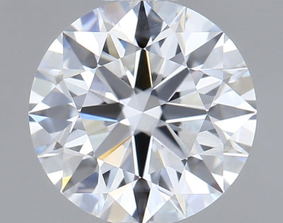 1.06 Carat Round Lab Diamond