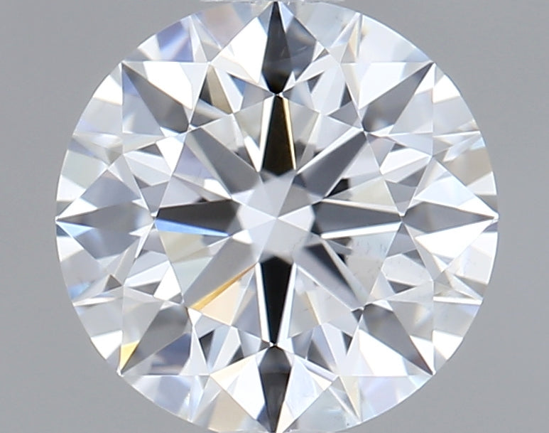 1.06 Carat Round Lab Diamond