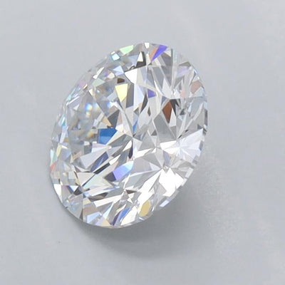 0.96 Carat Round Lab Diamond :: 360 spin frame 04