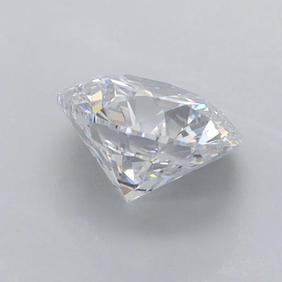 0.96 Carat Round Lab Diamond :: 360 spin frame 06