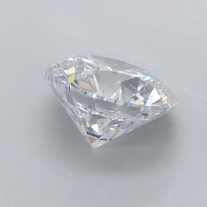 0.96 Carat Round Lab Diamond :: 360 spin frame 06