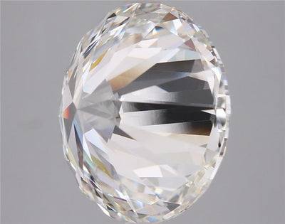 5.84 Carat Round Lab Diamond :: 360 spin frame 03