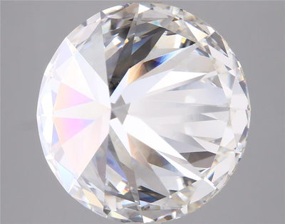 5.84 Carat Round Lab Diamond :: 360 spin frame 04