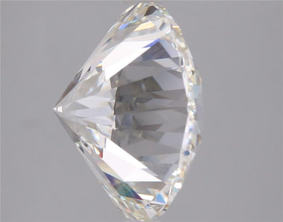 5.84 Carat Round Lab Diamond :: 360 spin frame 05