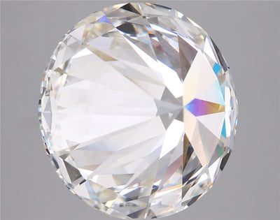 5.84 Carat Round Lab Diamond :: 360 spin frame 06