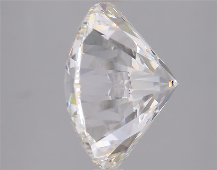5.84 Carat Round Lab Diamond :: 360 spin frame 07