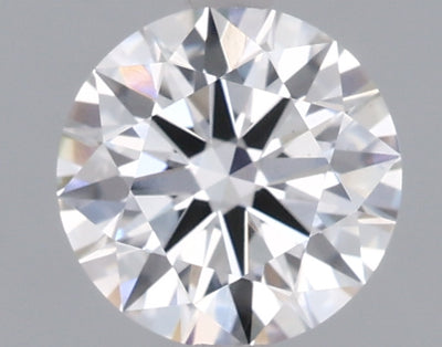 1.06 Carat Round Lab Diamond