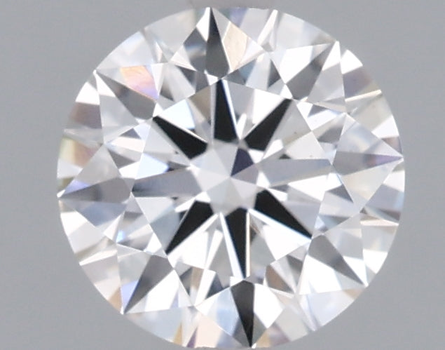 1.06 Carat Round Lab Diamond