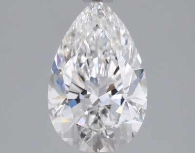 1.52 Carat Pear Lab Diamond