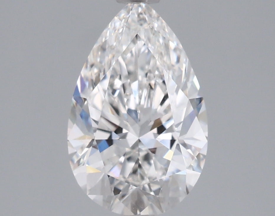 1.52 Carat Pear Lab Diamond