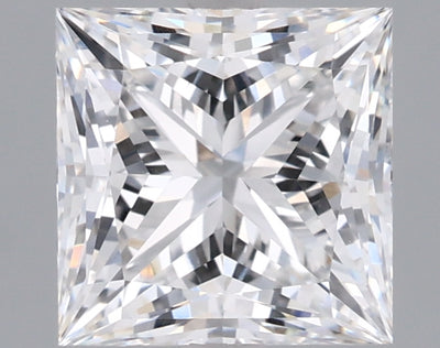 2.03 Carat Princess Lab Diamond