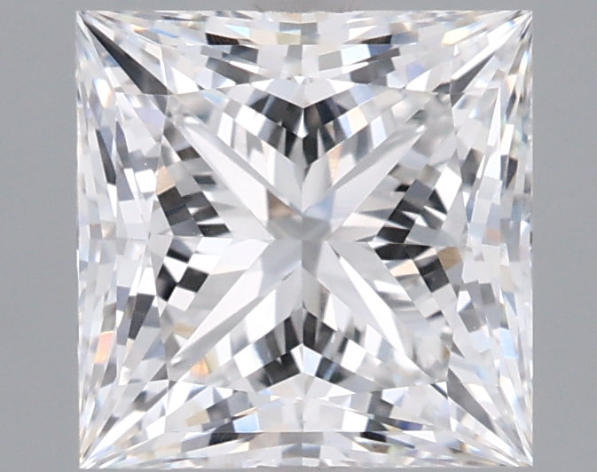 2.03 Carat Princess Lab Diamond