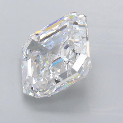 1.49 Carat Asscher Lab Diamond :: 360 spin frame 01