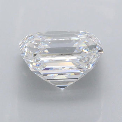 1.49 Carat Asscher Lab Diamond :: 360 spin frame 02
