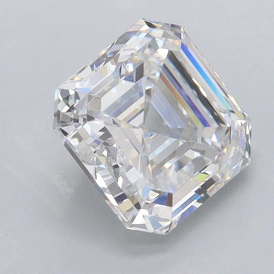 1.49 Carat Asscher Lab Diamond :: 360 spin frame 03