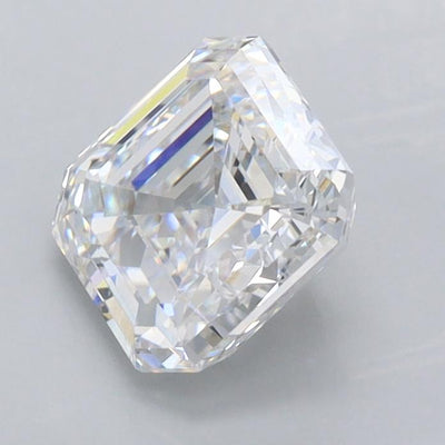 1.49 Carat Asscher Lab Diamond :: 360 spin frame 04