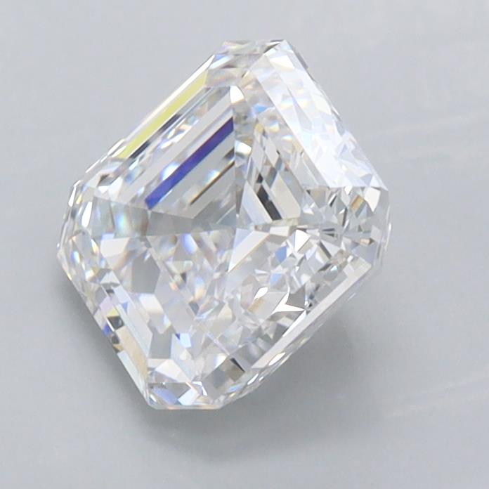 1.49 Carat Asscher Lab Diamond :: 360 spin frame 04