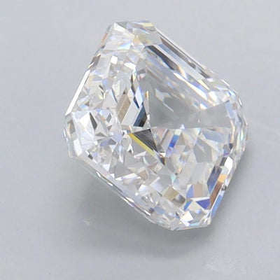 1.49 Carat Asscher Lab Diamond :: 360 spin frame 05