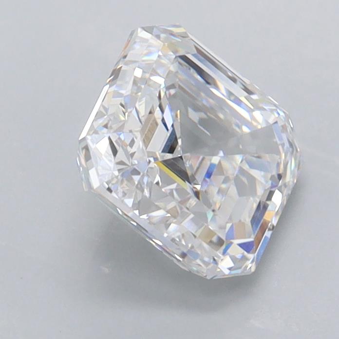 1.49 Carat Asscher Lab Diamond :: 360 spin frame 05
