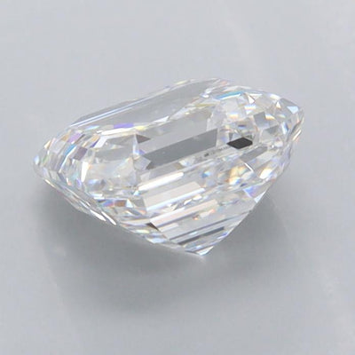 1.49 Carat Asscher Lab Diamond :: 360 spin frame 06
