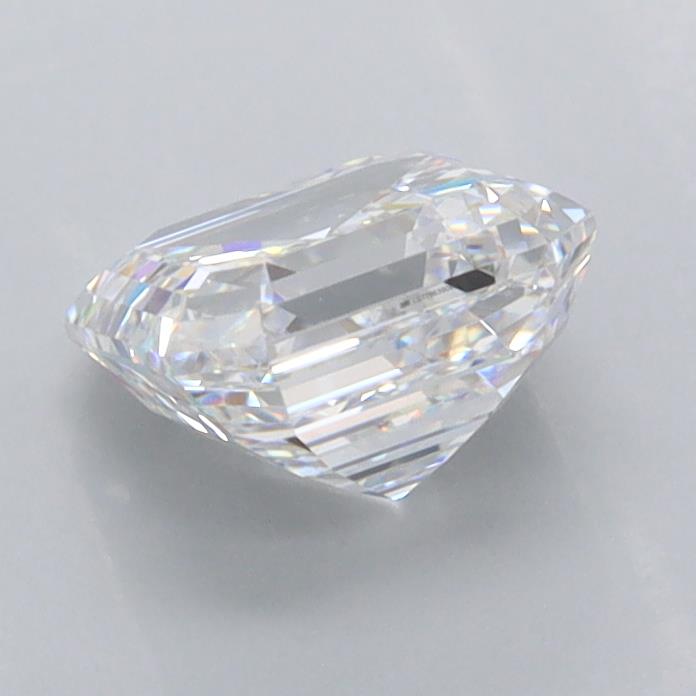 1.49 Carat Asscher Lab Diamond :: 360 spin frame 06