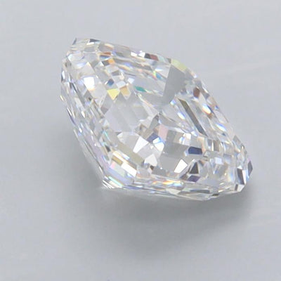 1.49 Carat Asscher Lab Diamond :: 360 spin frame 07