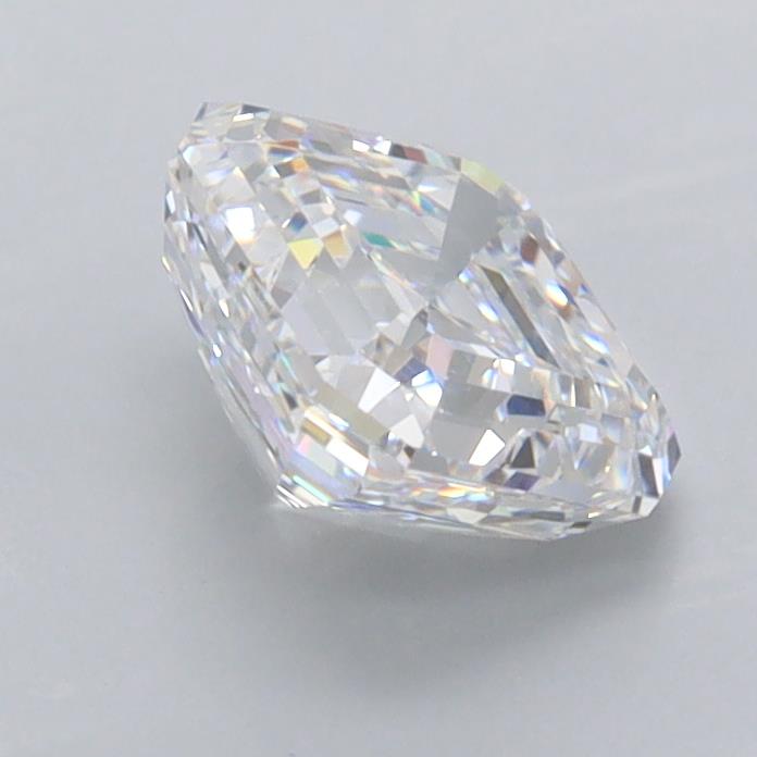 1.49 Carat Asscher Lab Diamond :: 360 spin frame 07