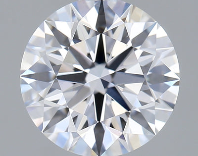 1.91 Carat Round Lab Diamond