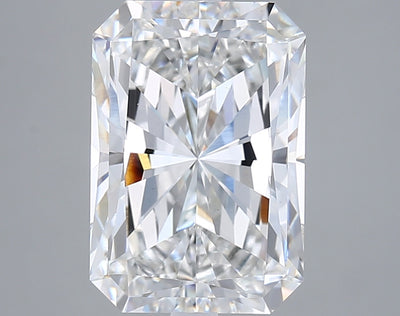 5.06 Carat Radiant Lab Diamond