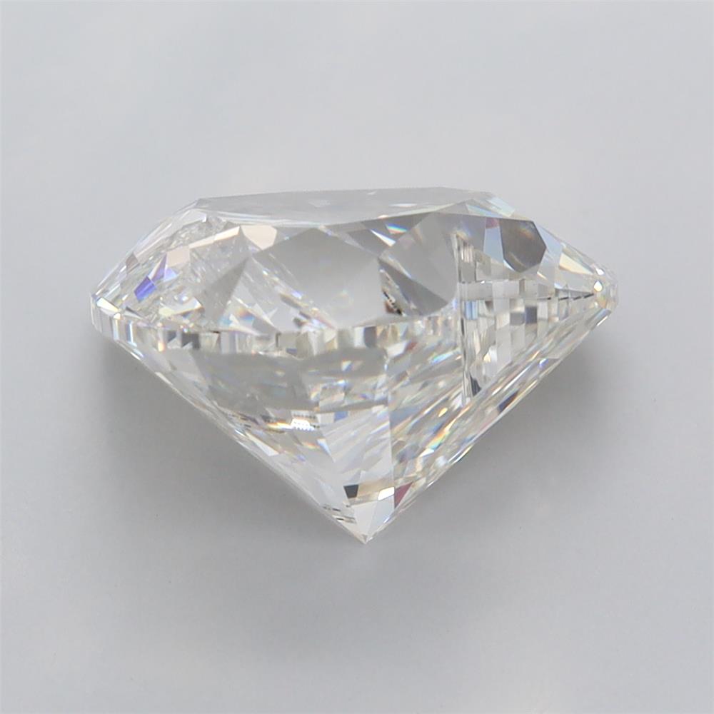 5.00 Carat Heart Lab Diamond :: 360 spin frame 01