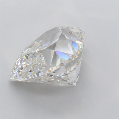 5.00 Carat Heart Lab Diamond :: 360 spin frame 03