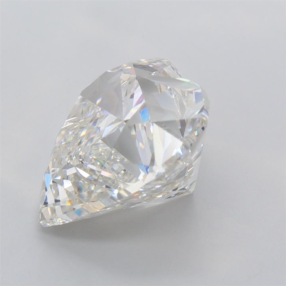 5.00 Carat Heart Lab Diamond :: 360 spin frame 05