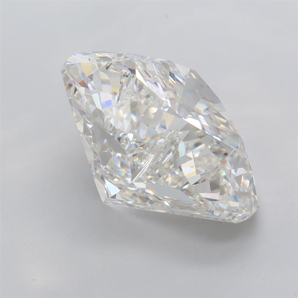 5.00 Carat Heart Lab Diamond :: 360 spin frame 07