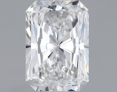 1.52 Carat Radiant Lab Diamond
