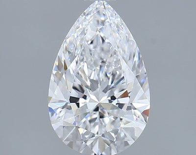 1.53 Carat Pear Lab Diamond