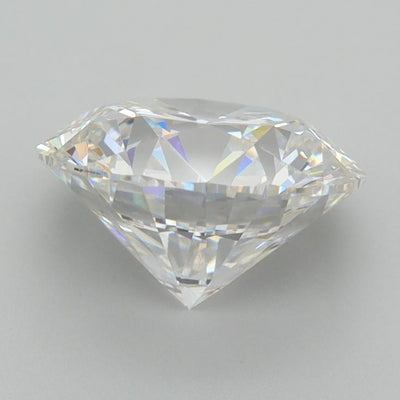 3.24 Carat Round Lab Diamond :: 360 spin frame 01