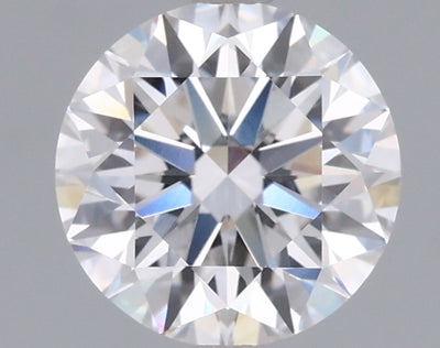 1.51 Carat Round Lab Diamond