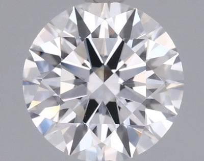 1.56 Carat Round Lab Diamond